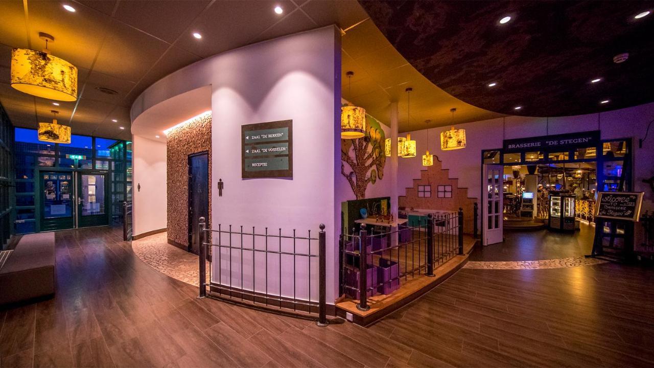Best Western Hotel Nobis Eindhoven-Venlo A67 أستين المظهر الخارجي الصورة