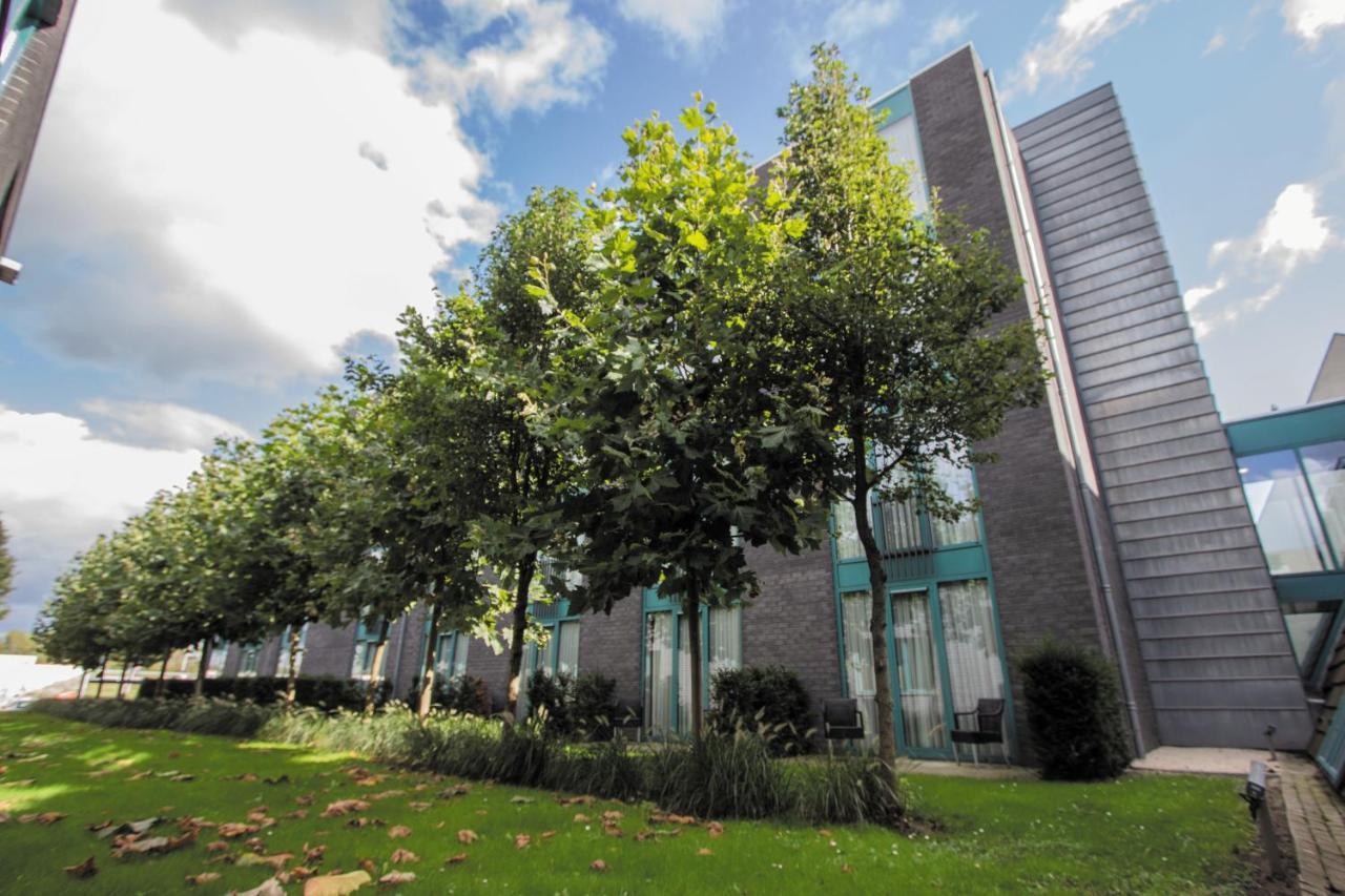 Best Western Hotel Nobis Eindhoven-Venlo A67 أستين المظهر الخارجي الصورة