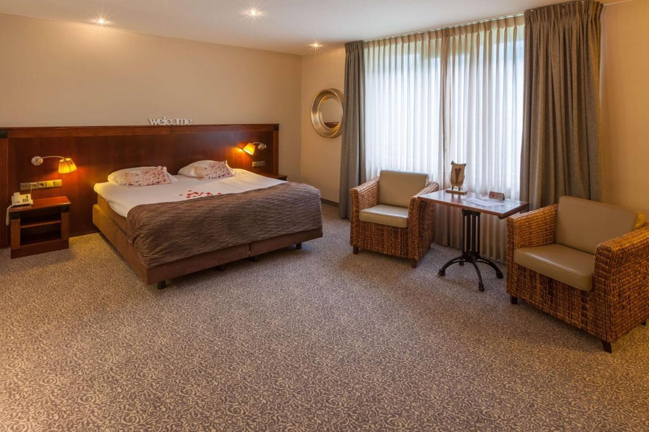 Best Western Hotel Nobis Eindhoven-Venlo A67 أستين المظهر الخارجي الصورة