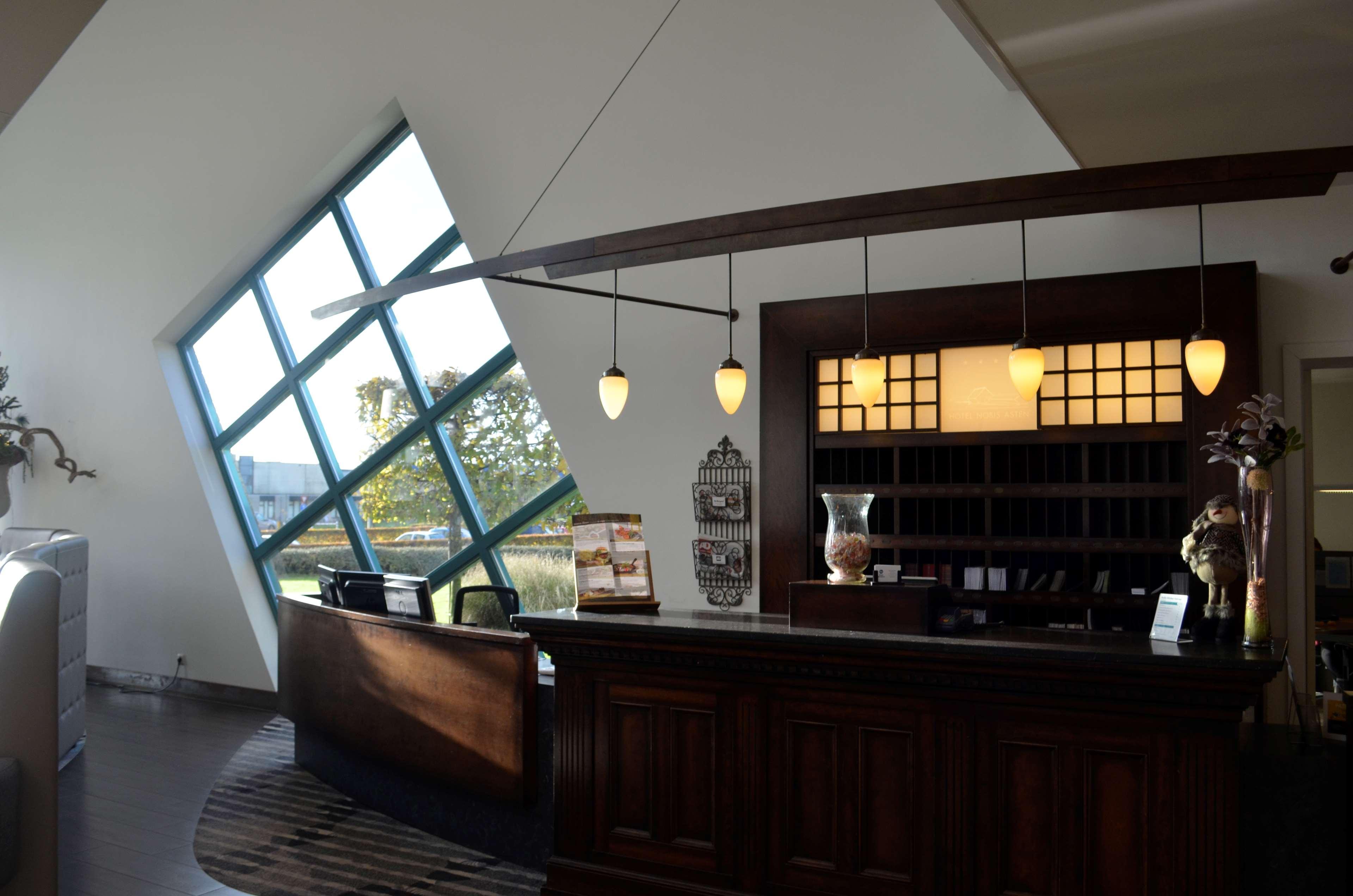 Best Western Hotel Nobis Eindhoven-Venlo A67 أستين المظهر الخارجي الصورة