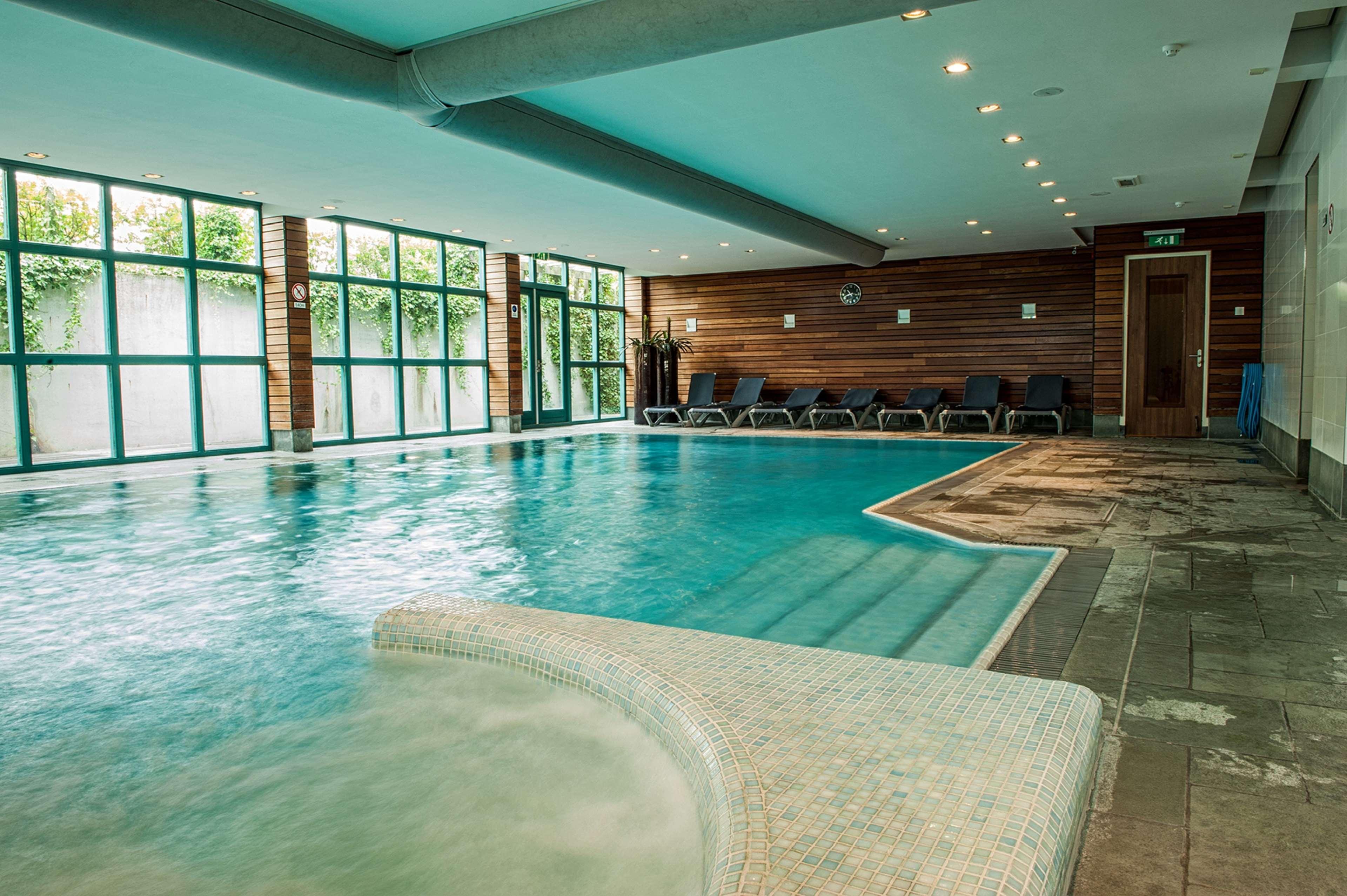 Best Western Hotel Nobis Eindhoven-Venlo A67 أستين المظهر الخارجي الصورة