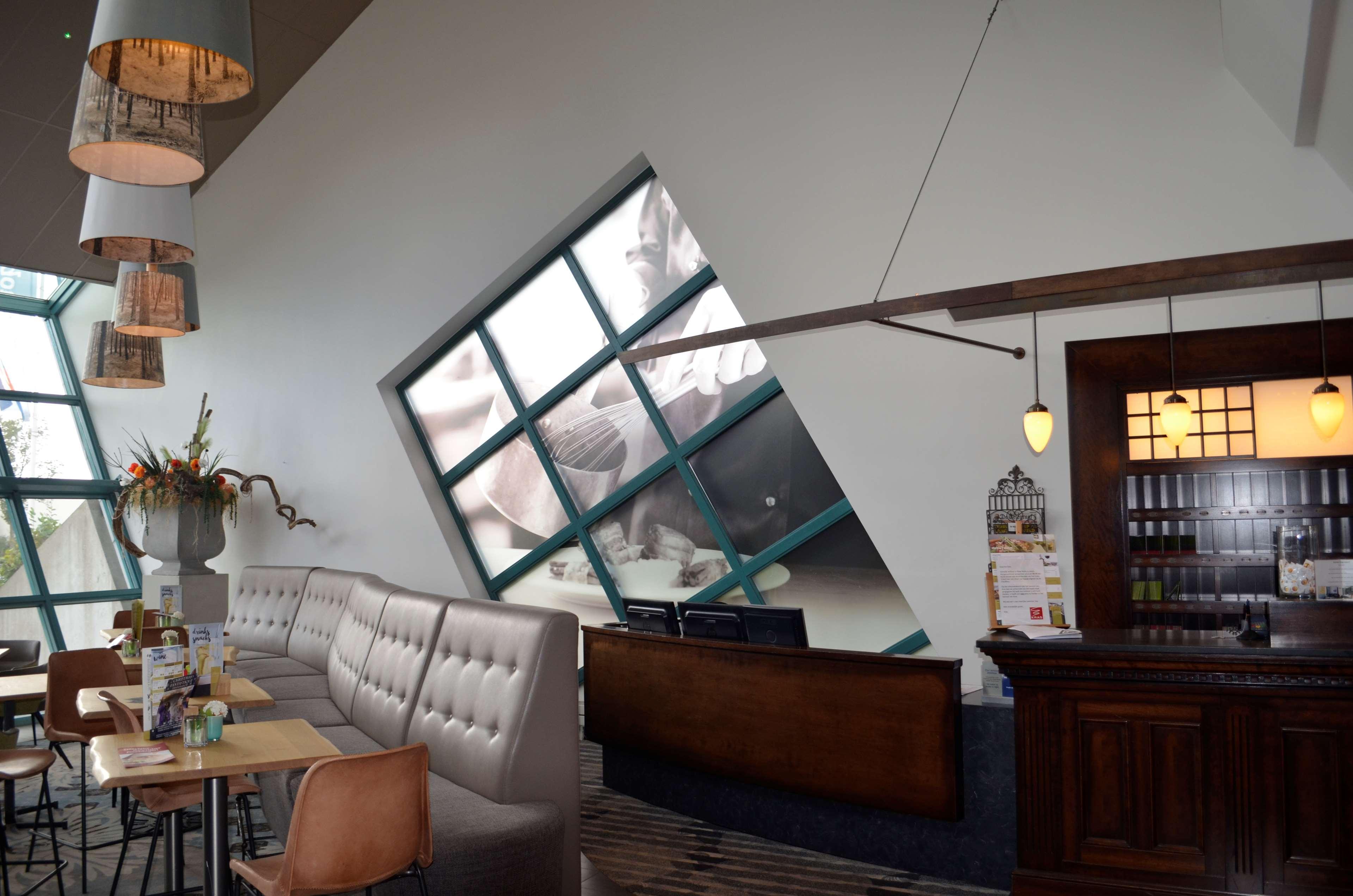 Best Western Hotel Nobis Eindhoven-Venlo A67 أستين المظهر الخارجي الصورة