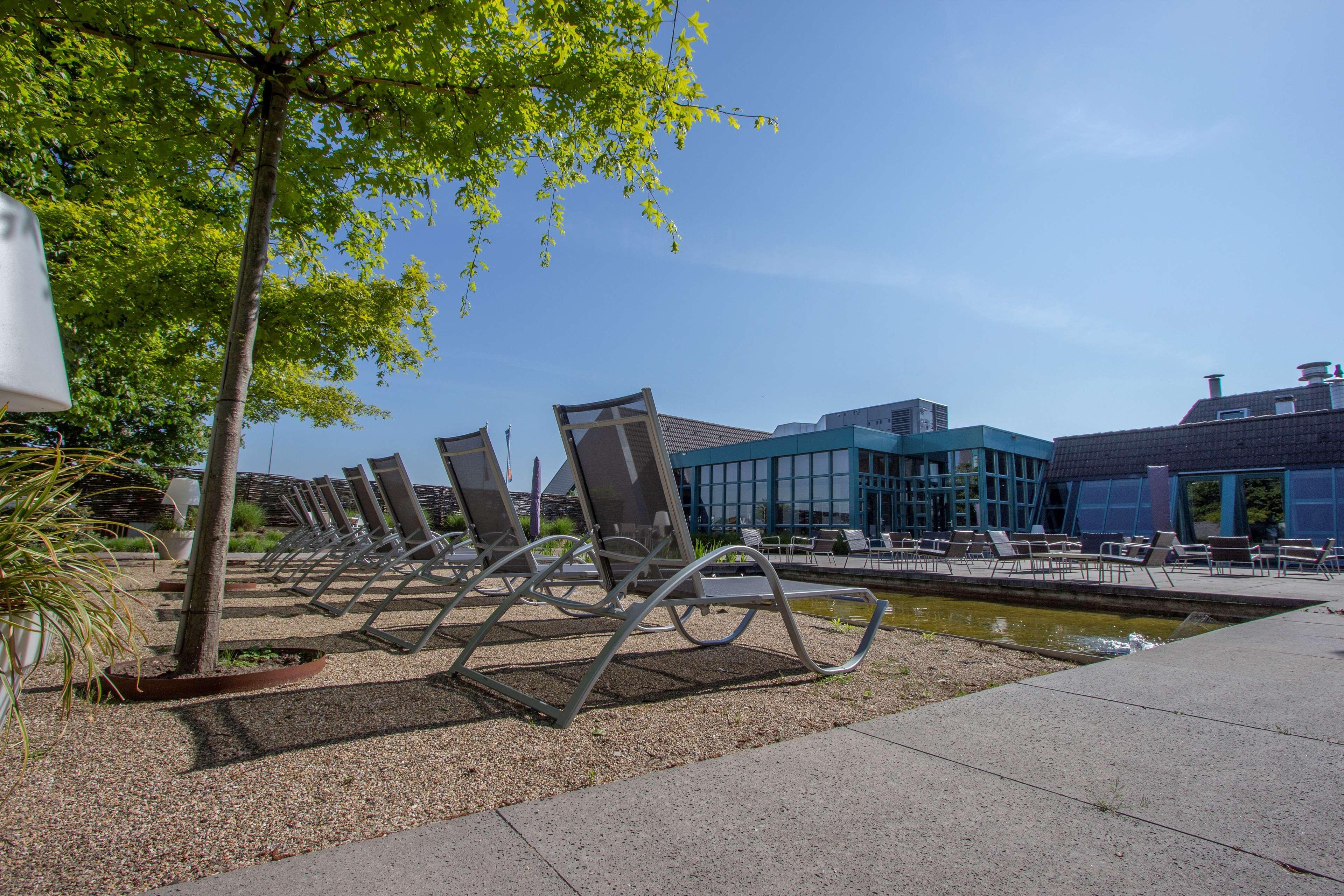 Best Western Hotel Nobis Eindhoven-Venlo A67 أستين المظهر الخارجي الصورة