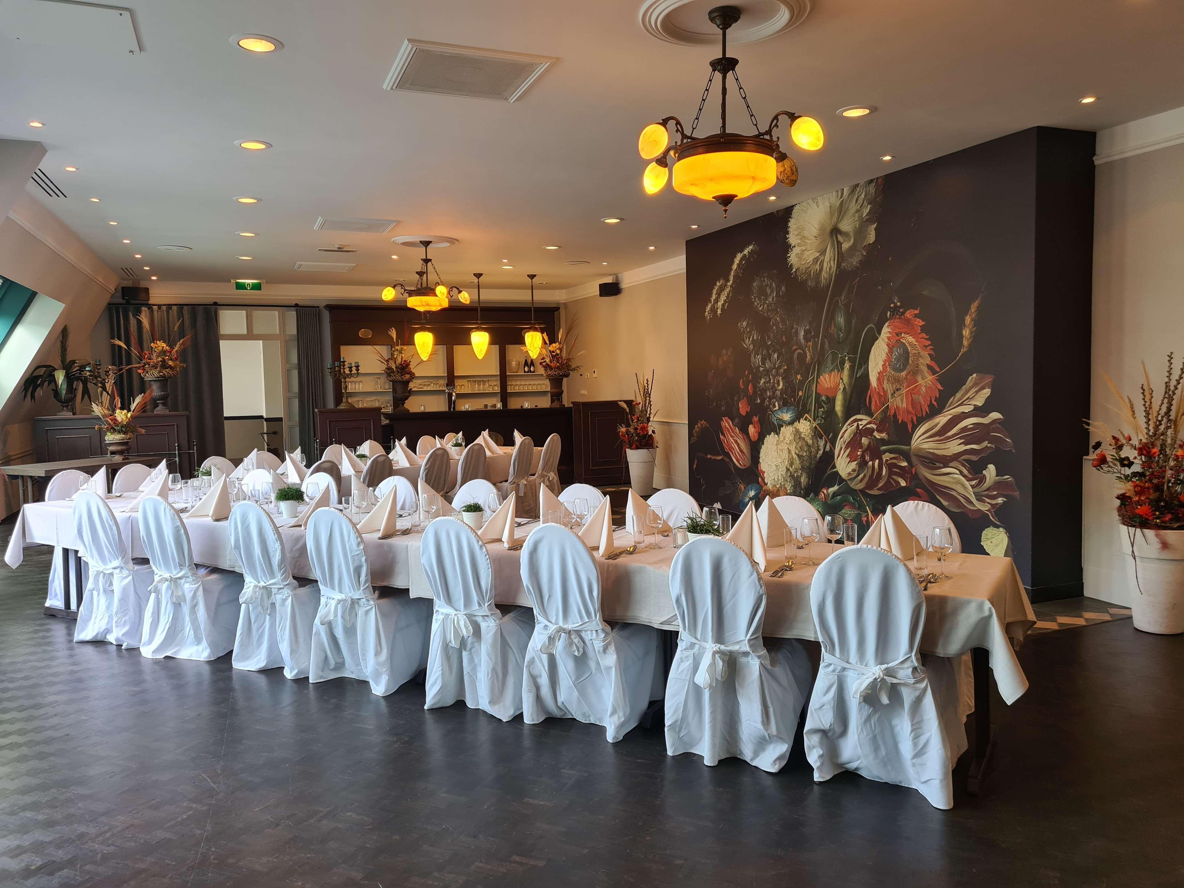 Best Western Hotel Nobis Eindhoven-Venlo A67 أستين المظهر الخارجي الصورة