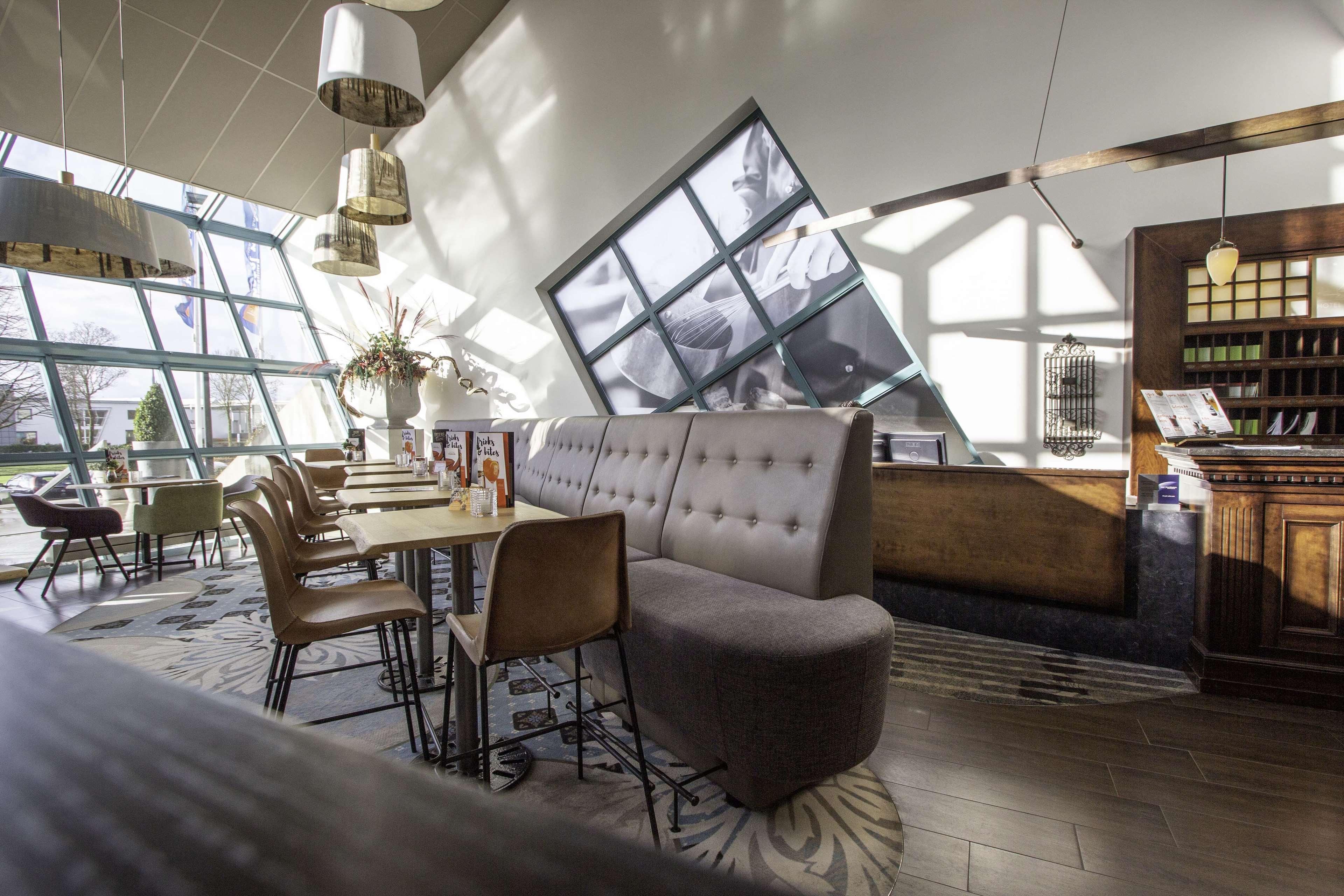 Best Western Hotel Nobis Eindhoven-Venlo A67 أستين المظهر الخارجي الصورة