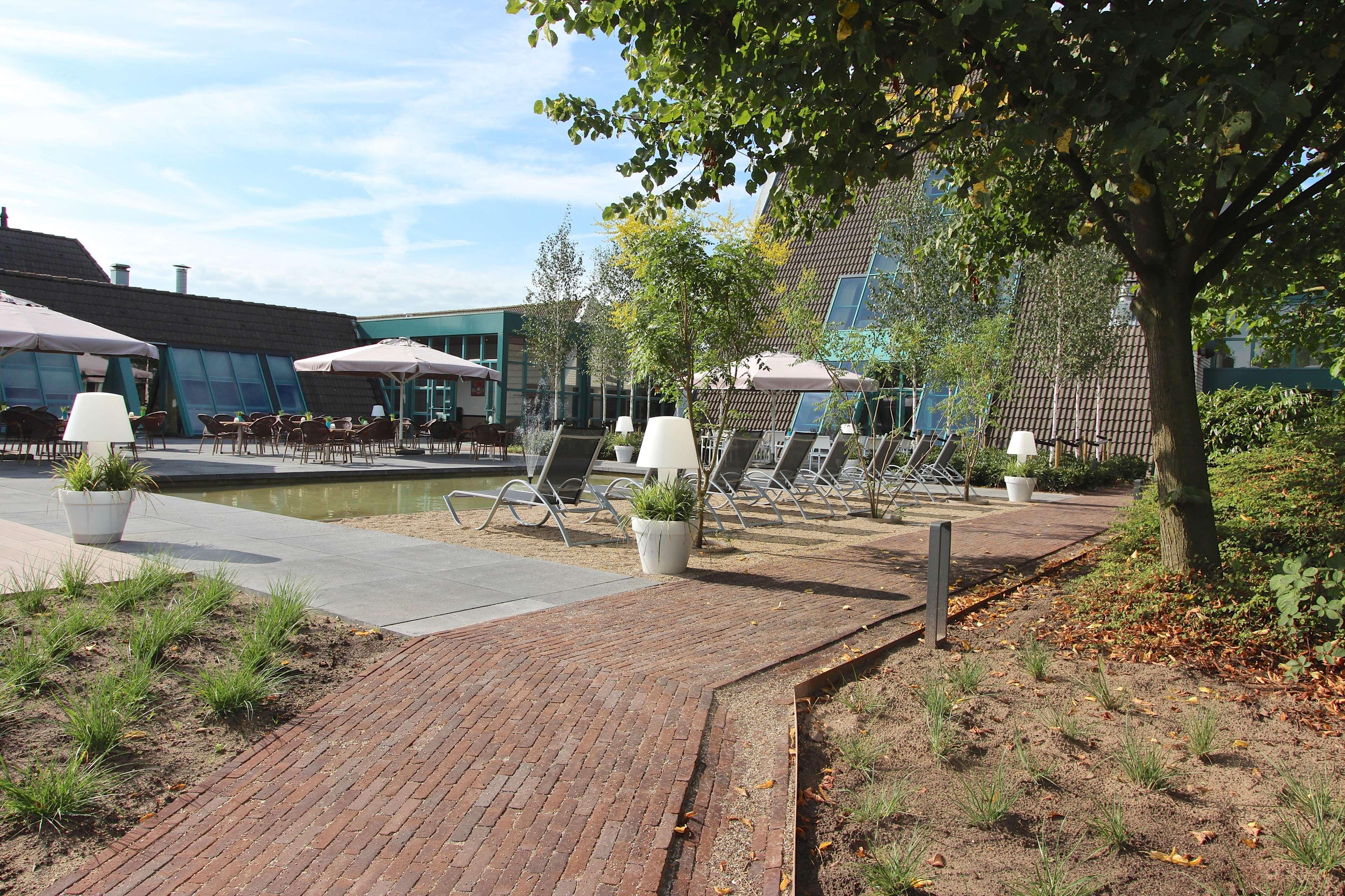 Best Western Hotel Nobis Eindhoven-Venlo A67 أستين المظهر الخارجي الصورة