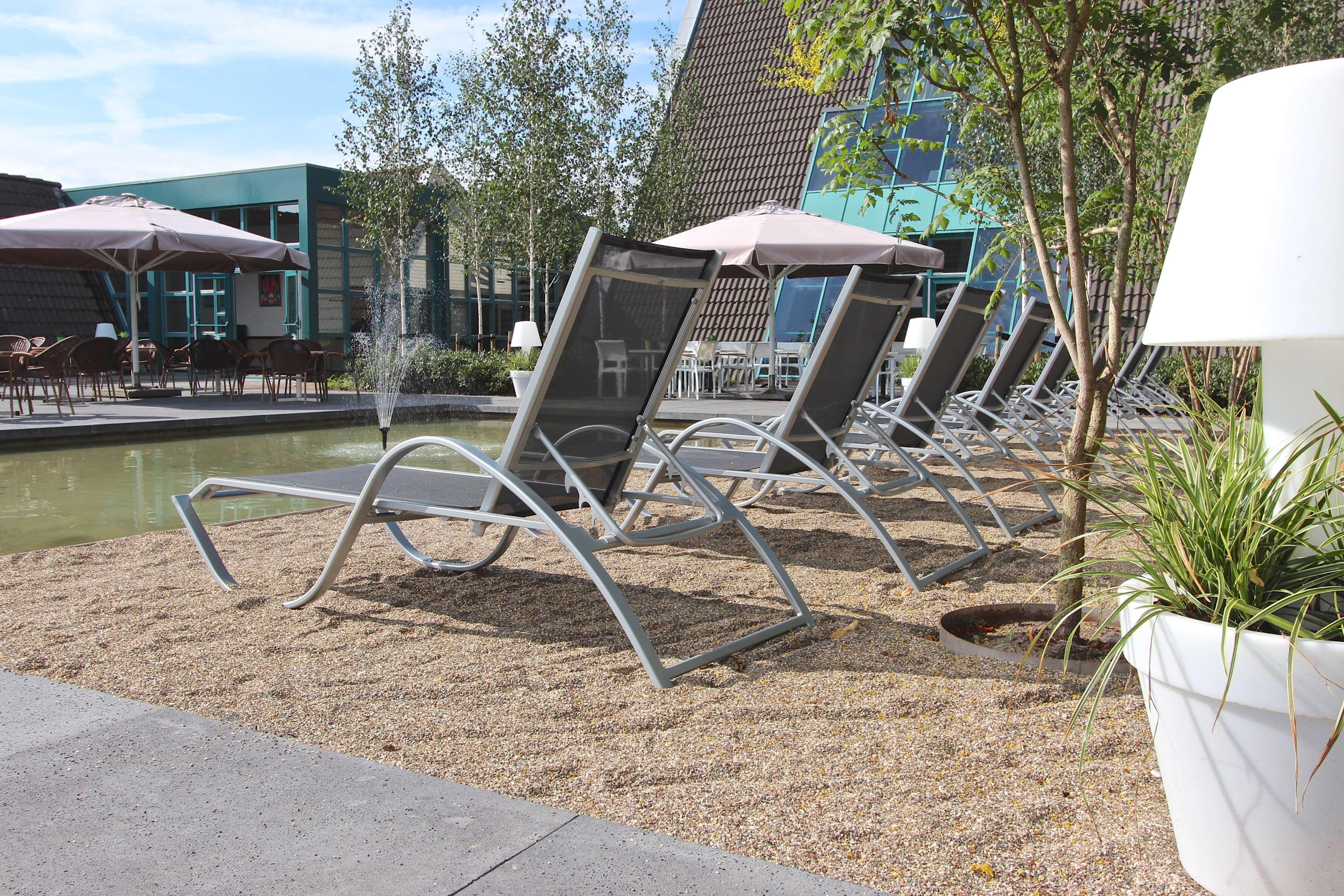 Best Western Hotel Nobis Eindhoven-Venlo A67 أستين المظهر الخارجي الصورة
