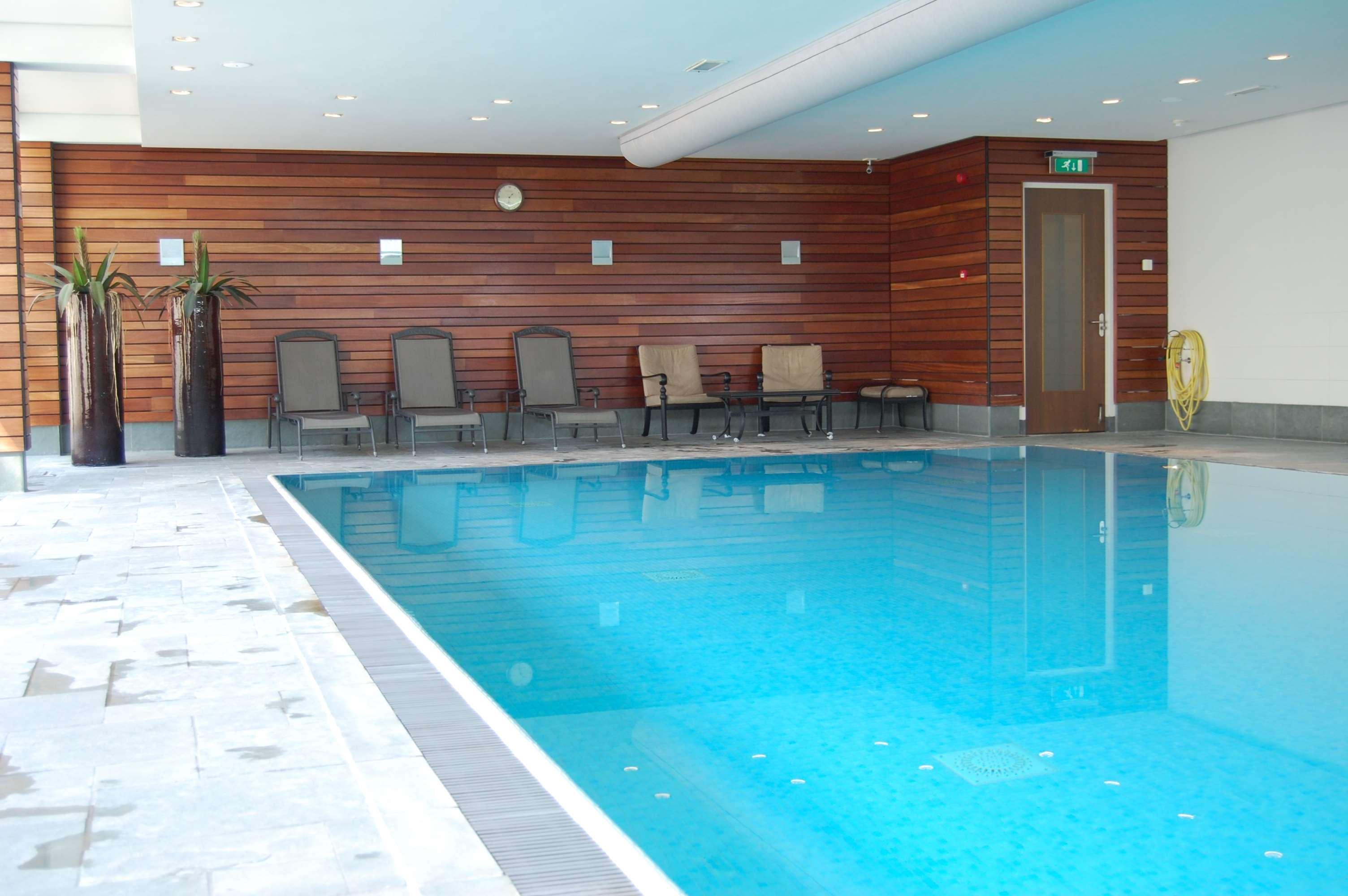 Best Western Hotel Nobis Eindhoven-Venlo A67 أستين المظهر الخارجي الصورة