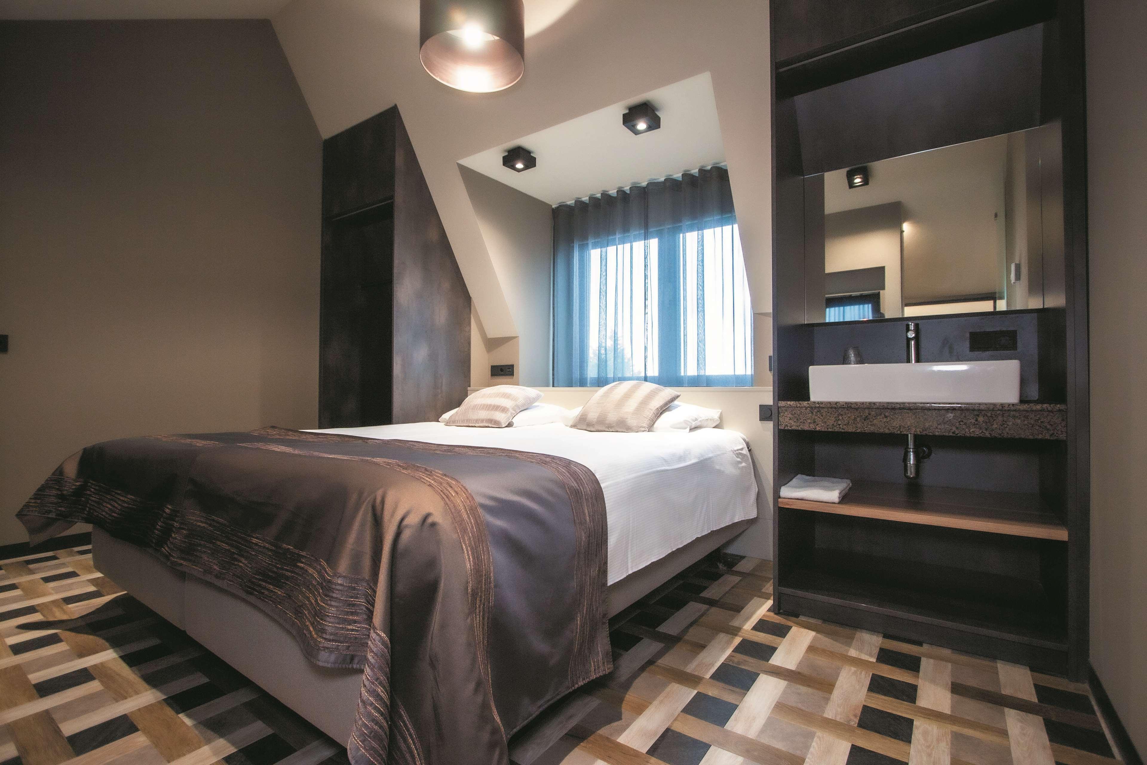 Best Western Hotel Nobis Eindhoven-Venlo A67 أستين المظهر الخارجي الصورة