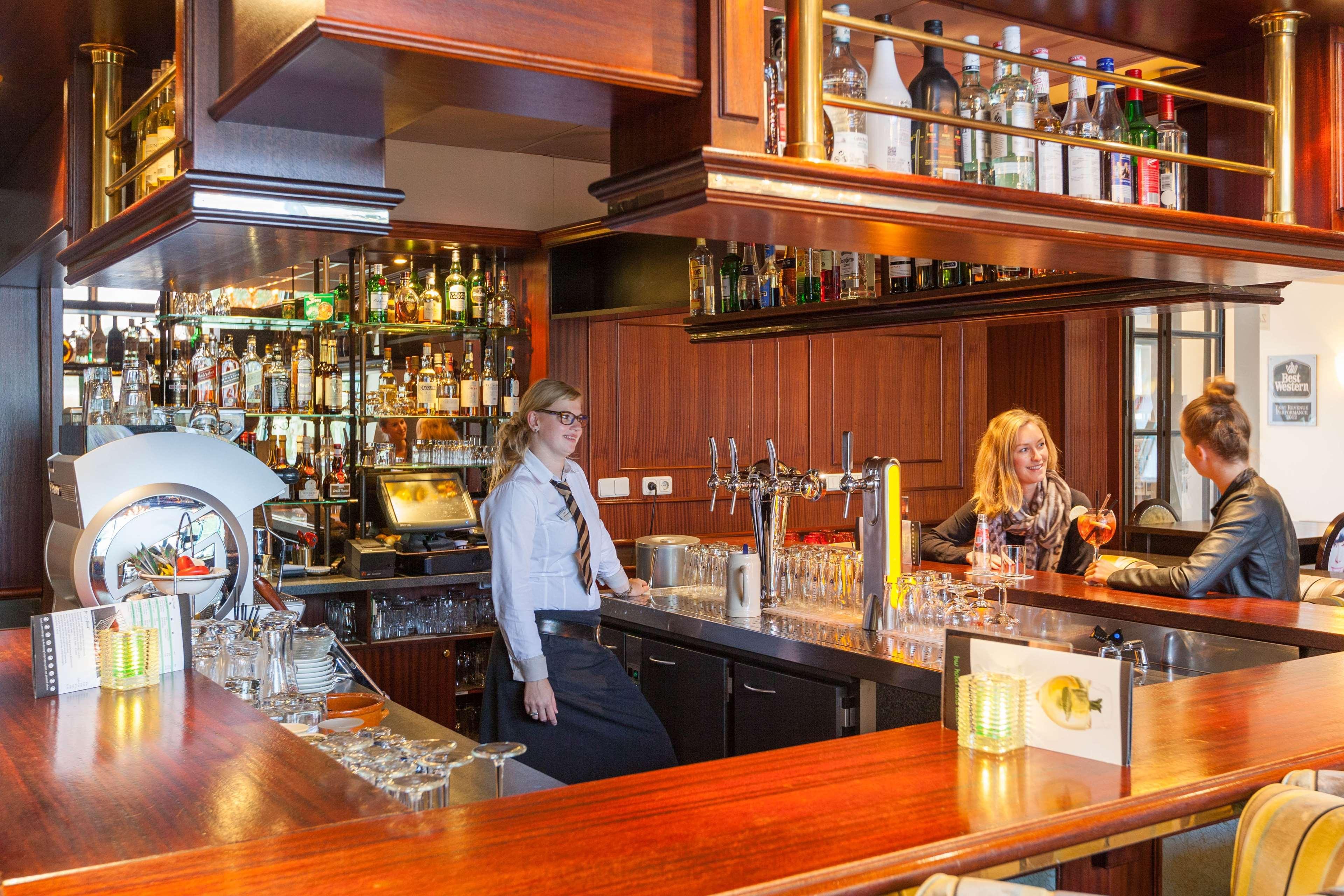 Best Western Hotel Nobis Eindhoven-Venlo A67 أستين المظهر الخارجي الصورة