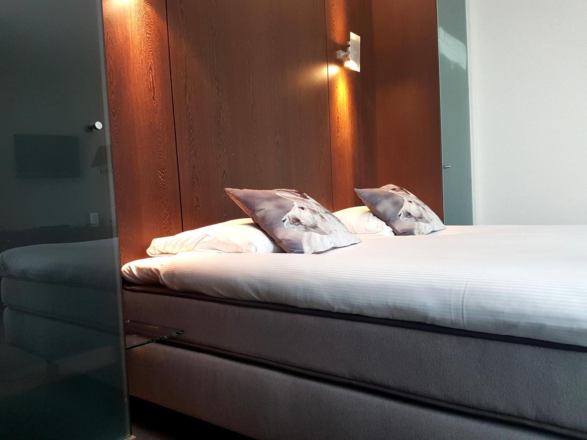Best Western Hotel Nobis Eindhoven-Venlo A67 أستين المظهر الخارجي الصورة