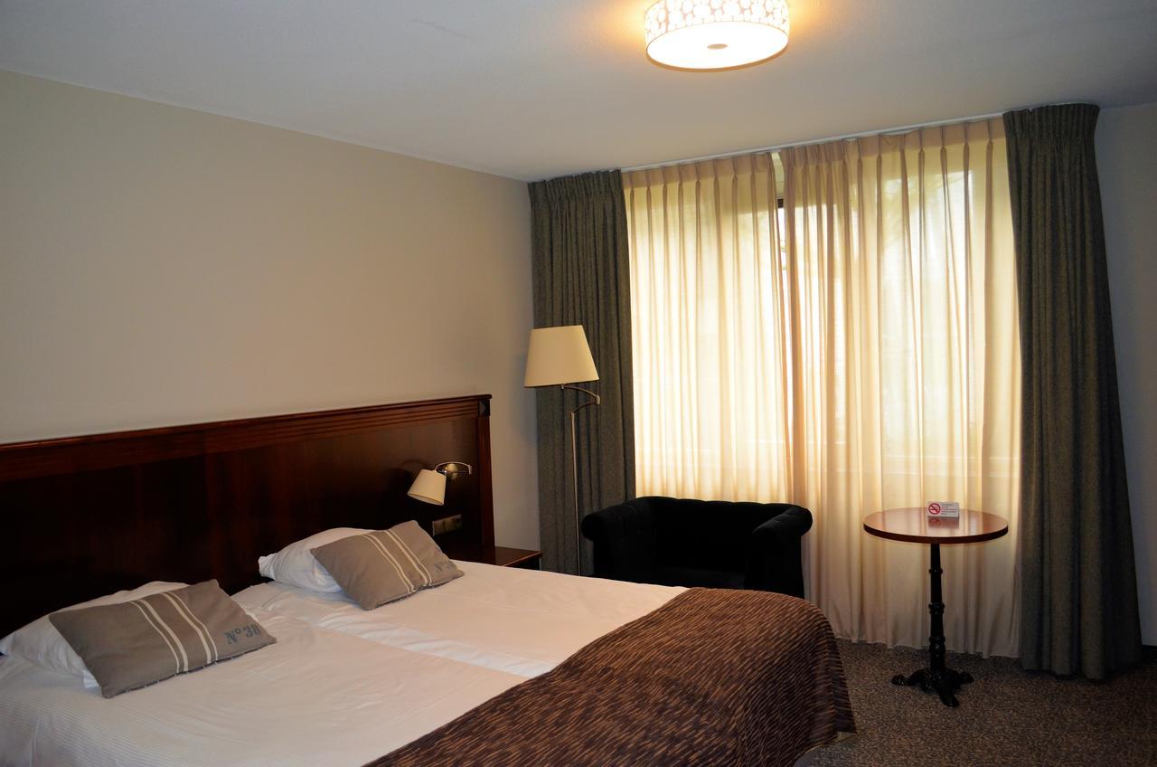 Best Western Hotel Nobis Eindhoven-Venlo A67 أستين المظهر الخارجي الصورة
