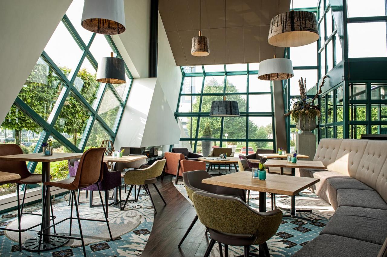Best Western Hotel Nobis Eindhoven-Venlo A67 أستين المظهر الخارجي الصورة
